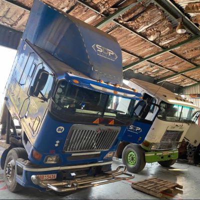 Cummins Diesel Injection Services Sandton