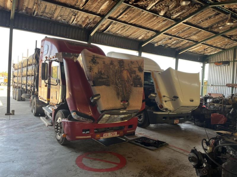 Cummins Engine Spares Pretoria