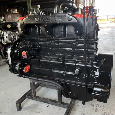 Cummins Fuel Injection Solutions Sandton