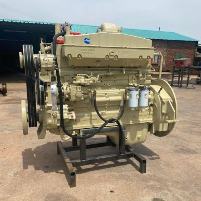 Genuine Cummins Parts Experts Pretoria
